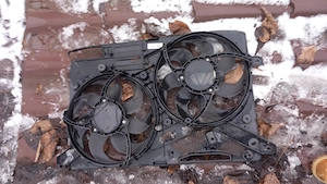 Piese ford mondeo 2016-2023 originale  - imagine 2