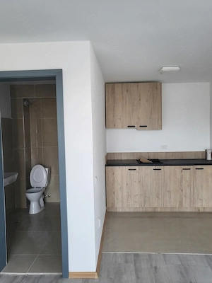 Inchiriez spatiu sau birou premium central in zona pod Calea Turzii. - imagine 9