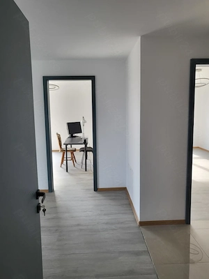 Inchiriez spatiu sau birou premium central in zona pod Calea Turzii. - imagine 8