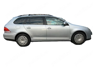 VW Golf 5, 1.4 TSI Klima,   - imagine 4