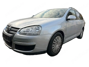 VW Golf 5, 1.4 TSI Klima,   - imagine 2