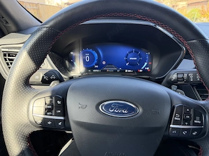 Ford Kuga Awd - imagine 14