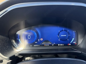 Ford Kuga Awd - imagine 16