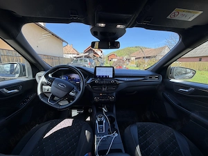 Ford Kuga Awd - imagine 10