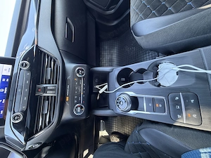 Ford Kuga Awd - imagine 11