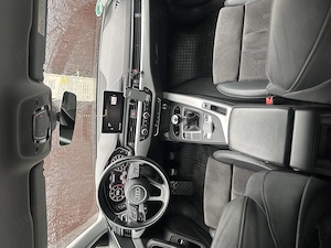 Vând Audi A4 Combi Sport,2l diesel 190ps,S-Pachet - imagine 7