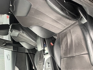 Vând Audi A4 Combi Sport,2l diesel 190ps,S-Pachet - imagine 8