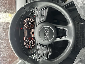 Vând Audi A4 Combi Sport,2l diesel 190ps,S-Pachet - imagine 6