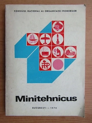 Minitehnicus 