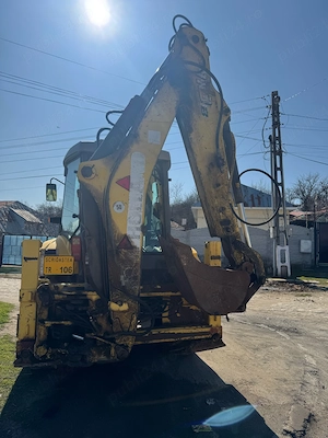 vand buldoexcavator newholand - imagine 4