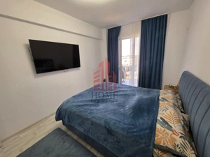 Pallady- parcul Teilor- 2 Cam- Mobilat/Utilat- A/C- Centrala-Parcare - imagine 6