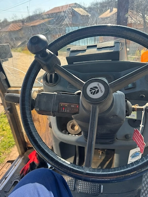 vand buldoexcavator newholand - imagine 5