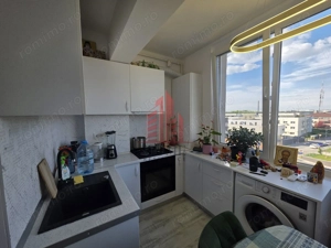 Pallady- parcul Teilor- 2 Cam- Mobilat/Utilat- A/C- Centrala-Parcare - imagine 2