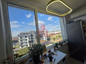 Pallady- parcul Teilor- 2 Cam- Mobilat/Utilat- A/C- Centrala-Parcare - imagine 3