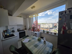 Pallady- parcul Teilor- 2 Cam- Mobilat/Utilat- A/C- Centrala-Parcare - imagine 4