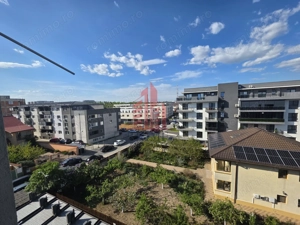 Pallady- parcul Teilor- 2 Cam- Mobilat/Utilat- A/C- Centrala-Parcare - imagine 7