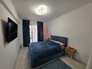 Pallady- parcul Teilor- 2 Cam- Mobilat/Utilat- A/C- Centrala-Parcare - imagine 5