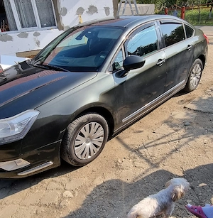 vand citroen c5 2.0 hdi 2009 - imagine 2