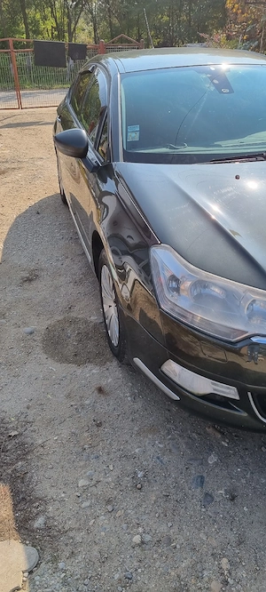 vand citroen c5 2.0 hdi 2009 - imagine 4