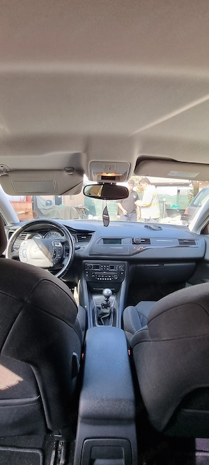 vand citroen c5 2.0 hdi 2009 - imagine 3