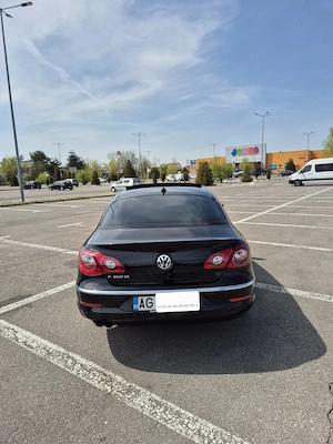 Volkswagen Passat CC 2.0 TDI 170CP   2011   Euro 5 - imagine 2