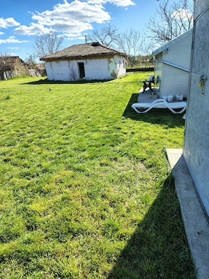 Proprietate de vanzare -28km de Craiova - imagine 8
