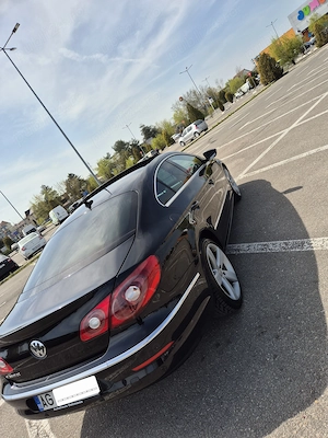 Volkswagen Passat CC 2.0 TDI 170CP   2011   Euro 5 - imagine 3