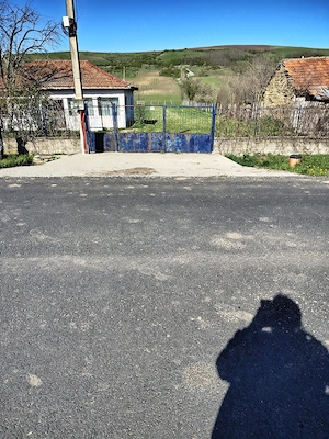Proprietate de vanzare -28km de Craiova - imagine 6