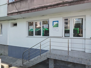 Inchiriez spatiu comercial zona Policlinica Areni