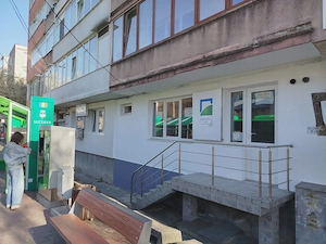 Inchiriez spatiu comercial zona Policlinica Areni - imagine 7