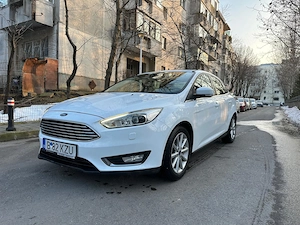 Ford Focus Titanium - imagine 2