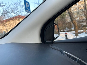 Ford Focus Titanium - imagine 9