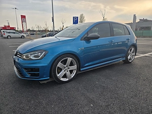 VOLKSWAGEN Golf 7 Special f multi bani investiti - imagine 2