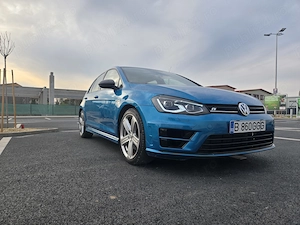 VOLKSWAGEN Golf 7 Special f multi bani investiti - imagine 3