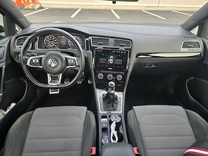 VOLKSWAGEN Golf 7 Special f multi bani investiti - imagine 7