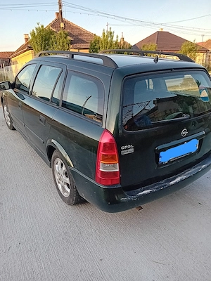 Opel Astra G Combi - imagine 2