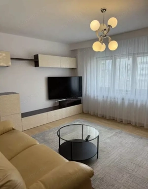 Apartament 3 Camere Nerva Traian | Balcon | 2 Bai | 10 minute metrou 
