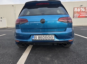 VOLKSWAGEN Golf 7 Special f multi bani investiti - imagine 6