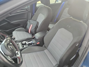 VOLKSWAGEN Golf 7 Special f multi bani investiti - imagine 8