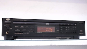 CD Player JVC XL-Z552,K2 & PEM DD Converter.