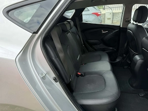 Hyundai ix35, 20 Diesel, An 2012 EURO 5, Piele, Senzori, Cu Nr Zoll - imagine 9