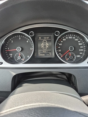 Volkswagen Passat CC 2.0 TDI 170CP   2011   Euro 5 - imagine 5