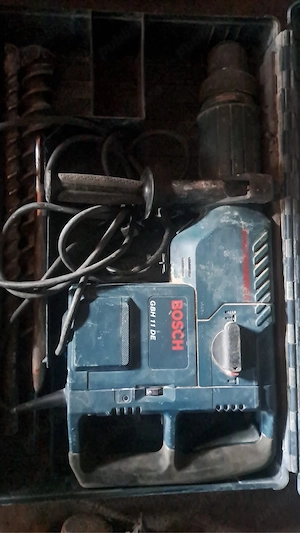 ciocan rotopercutor 