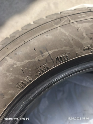 anvelope 195/65R15 - imagine 3