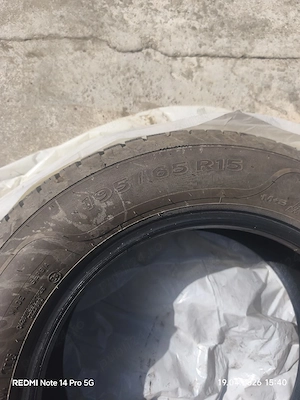 anvelope 195/65R15 - imagine 2