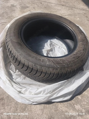 anvelope 195/65R15 - imagine 4