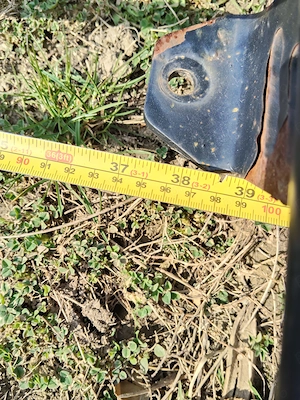 Rulou portbagaj,bare portbagaj,portbagaj Dokker - imagine 4