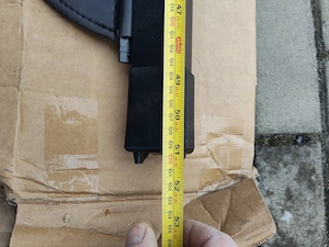 Rulou portbagaj,bare portbagaj,portbagaj Dokker - imagine 8