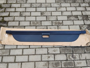 Rulou portbagaj,bare portbagaj,portbagaj Dokker - imagine 6