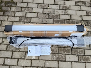 Rulou portbagaj,bare portbagaj,portbagaj Dokker - imagine 9